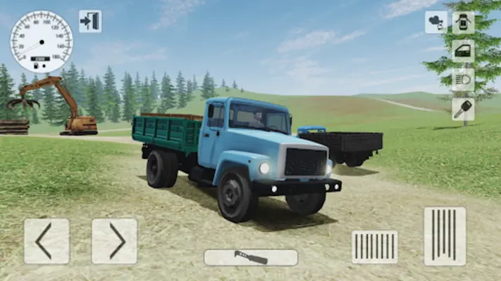 SovietCar: Classic android App screenshot 1