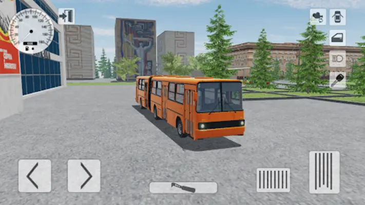 SovietCar: Classic android App screenshot 3